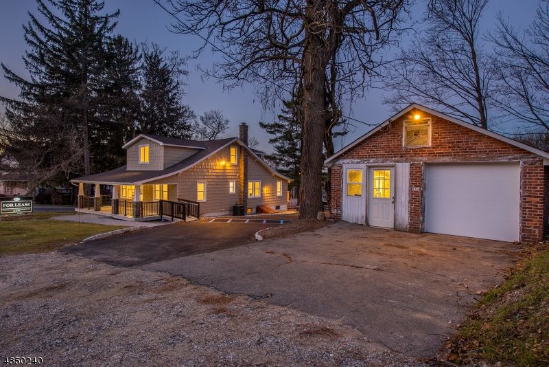 147 US Highway 46, Netcong, NJ 07857